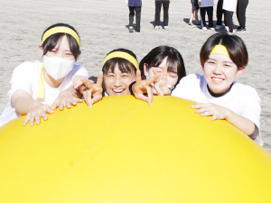 紅葉祭！PART③♪